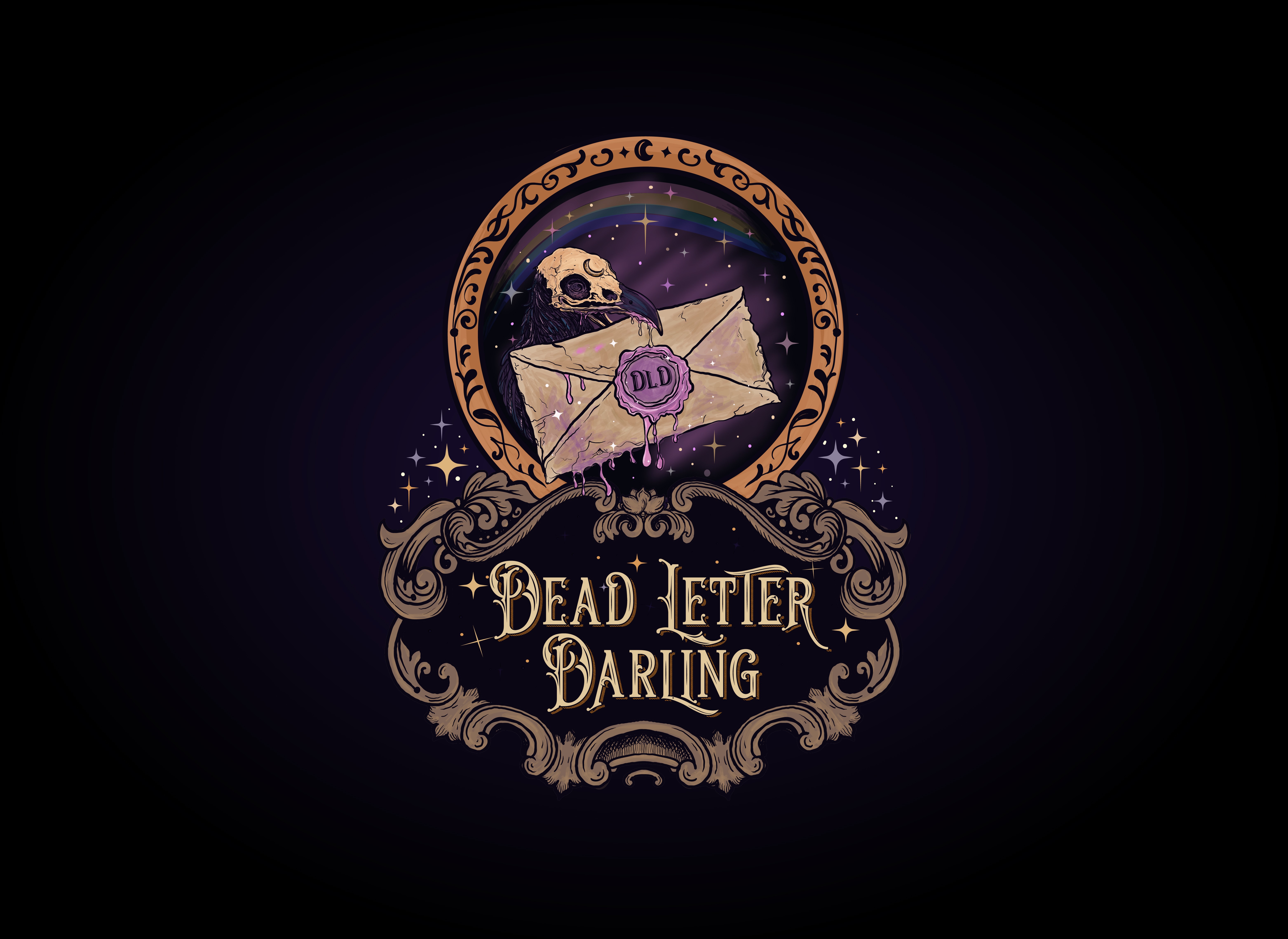 Dead Letter Darling